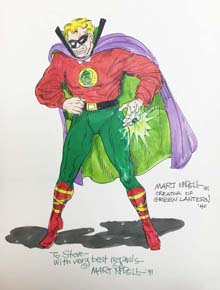 Green Lantern ID=1568